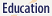 Education