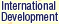 International Development