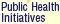 Public Health Initiatives