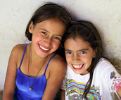Early Childhood Development, Picture of kids