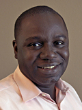 Yusuf A. Balogun