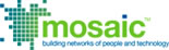 Mosaic Logo