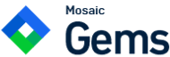 Gems Logo