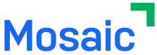 Mosaic Logo